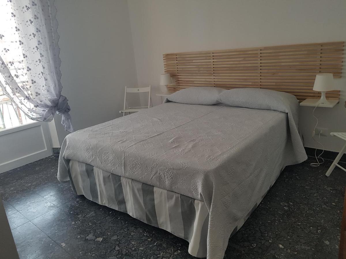 Bea'S Apartment - The Window To The Sea - Seafront Monterosso al Mare Exterior photo