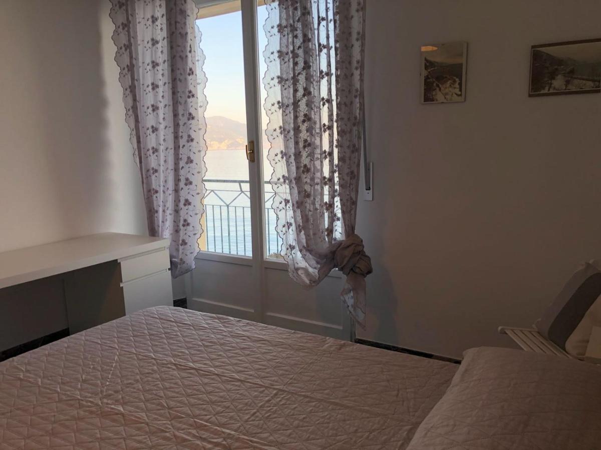 Bea'S Apartment - The Window To The Sea - Seafront Monterosso al Mare Exterior photo