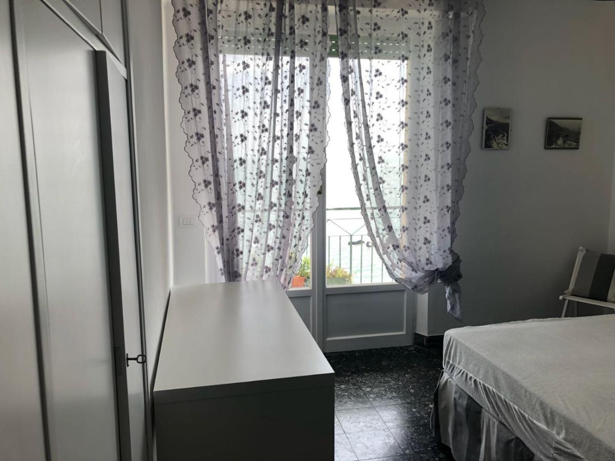Bea'S Apartment - The Window To The Sea - Seafront Monterosso al Mare Exterior photo