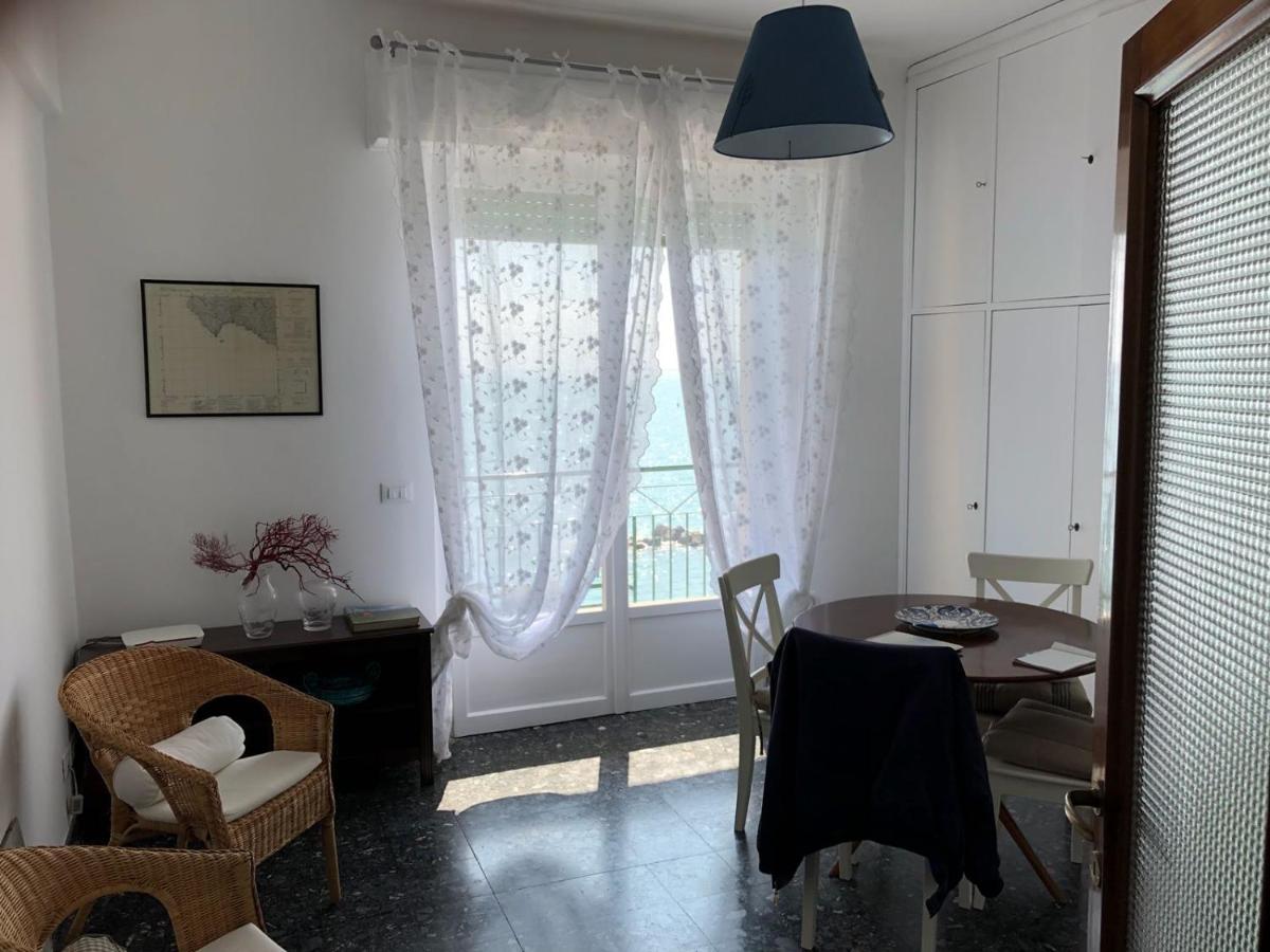 Bea'S Apartment - The Window To The Sea - Seafront Monterosso al Mare Exterior photo