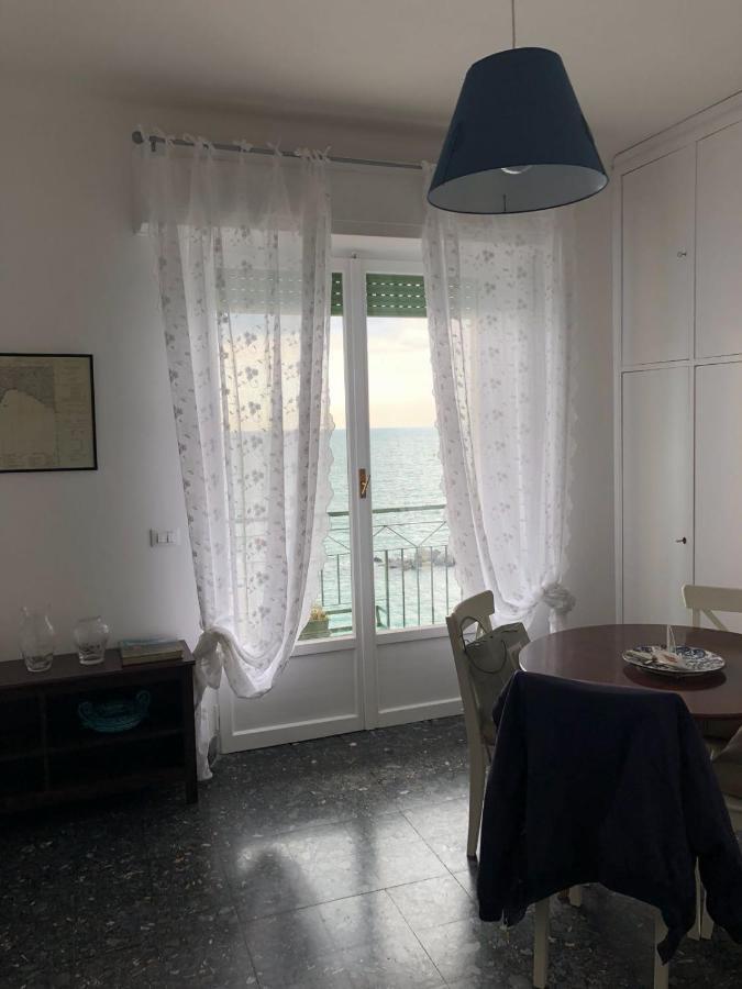 Bea'S Apartment - The Window To The Sea - Seafront Monterosso al Mare Exterior photo