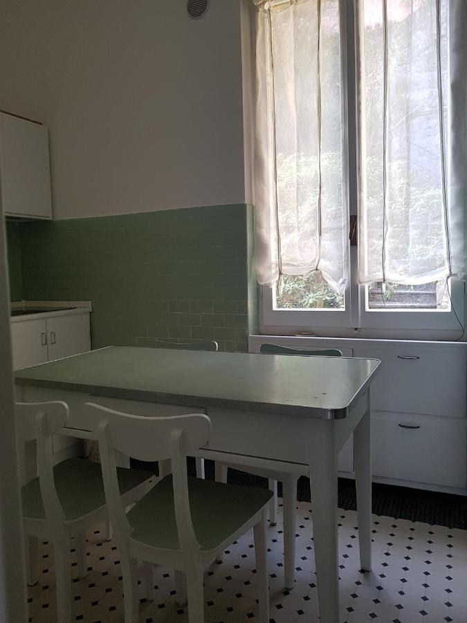 Bea'S Apartment - The Window To The Sea - Seafront Monterosso al Mare Exterior photo