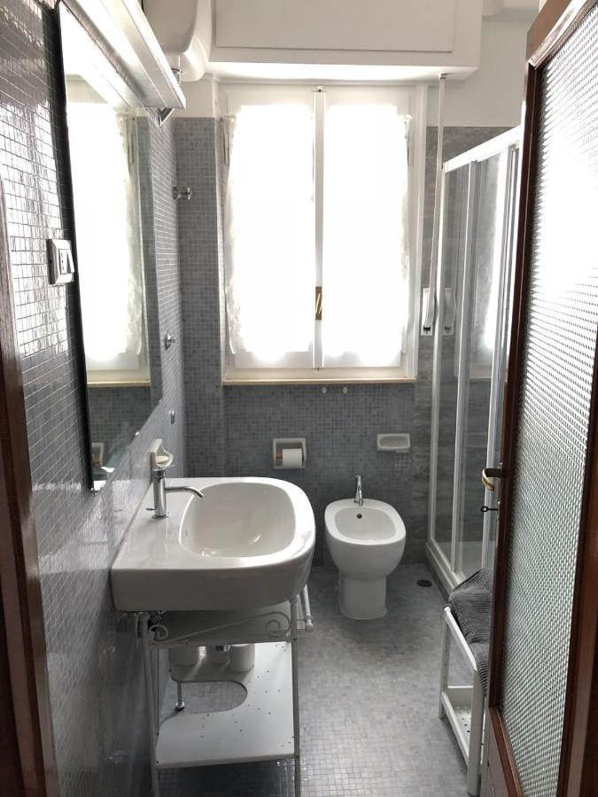 Bea'S Apartment - The Window To The Sea - Seafront Monterosso al Mare Exterior photo